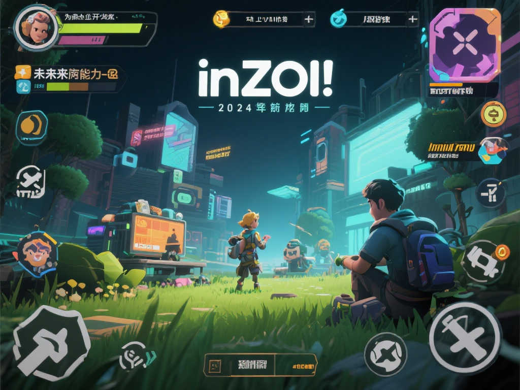 《inZOI》力压《丝之歌》，荣登Steam愿望单榜首！