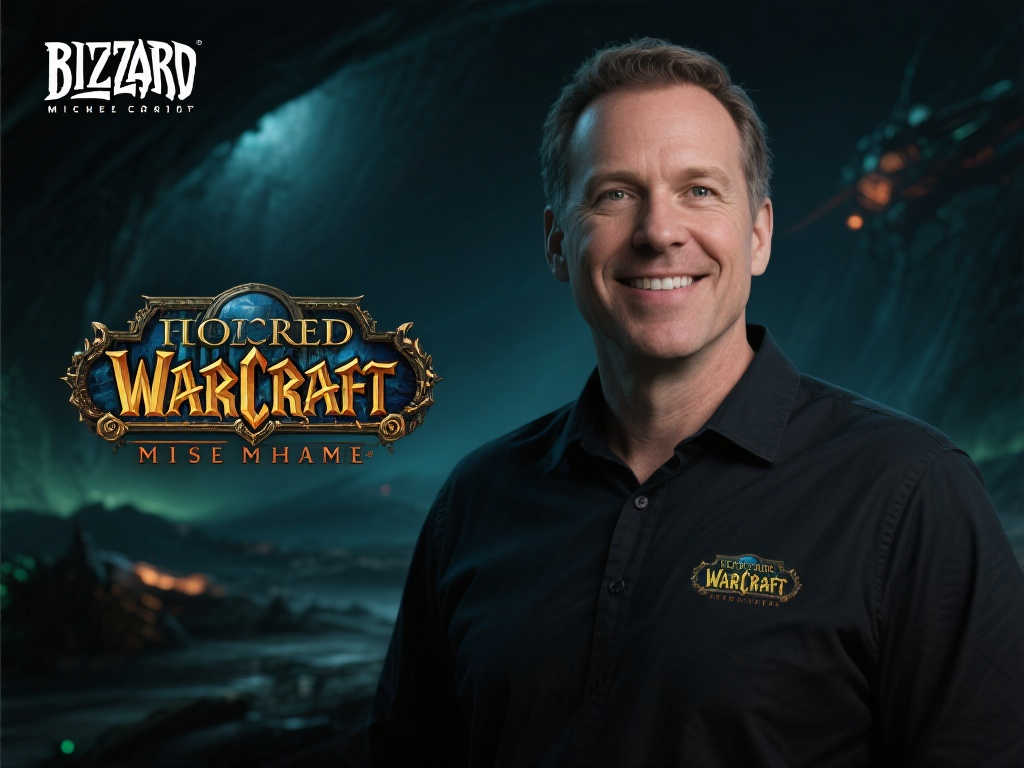 前暴雪CEO新作《无主星渊》：太空冒险媲美盗贼之海？