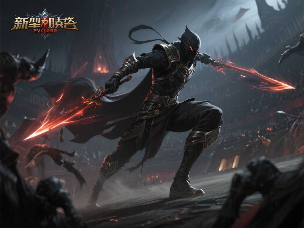 更新频率惊人！《艾尔登法环：黑夜君临》揭晓全新职业