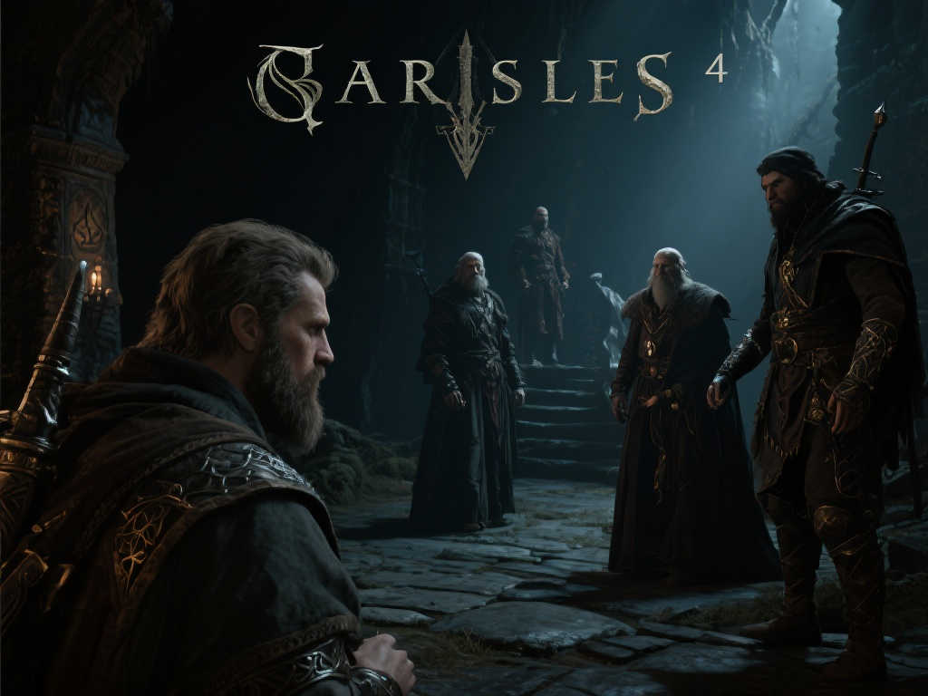 《上古卷轴4湮灭重制版》IGN 8分:沉浸其中,时光飞逝! 《上古卷轴4湮灭重制版》IGN 8分:沉浸其中,时光飞逝!