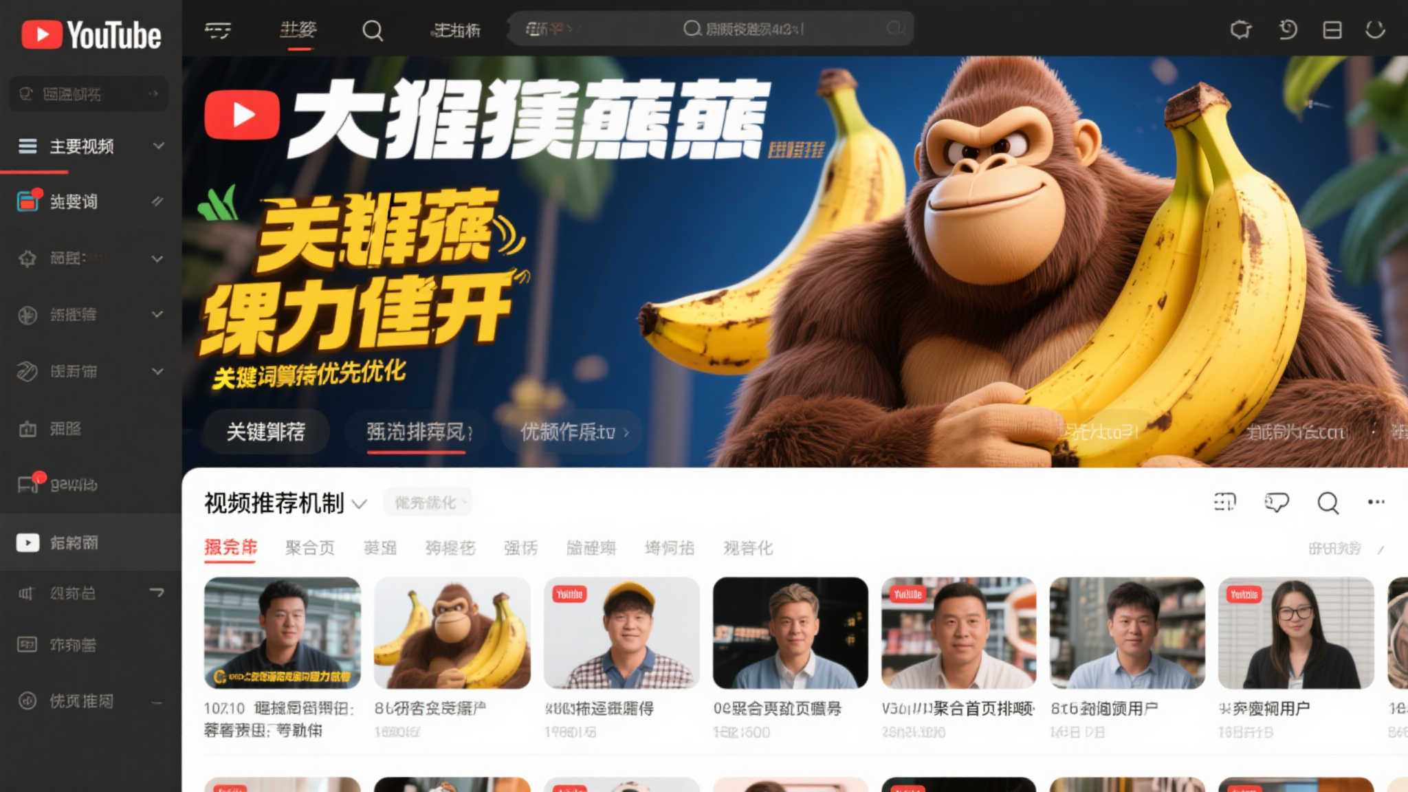 《大金刚强势来袭》预告片观赏次数超越《马车世界》！